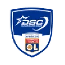 DSC crest