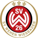 SV Wehen crest