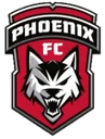 Phoenix crest