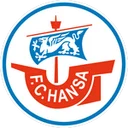 Hansa Rostock crest