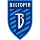 Viktoriya Mykolaivka crest