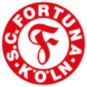Fortuna Köln crest
