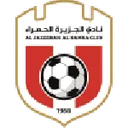 Al Jazira Al Hamra crest