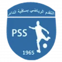 Progrès Sakiet Eddaïer crest