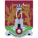 Northampton crest