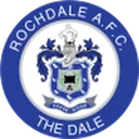 Rochdale crest