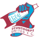 Scunthorpe crest