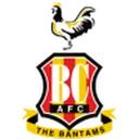 Bradford crest