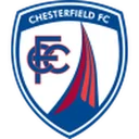 Chesterfield crest