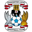 Coventry crest