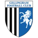 Gillingham crest