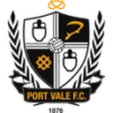 Port Vale crest