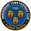Shrewsbury crest