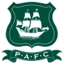 Plymouth crest