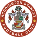 Accrington ST crest