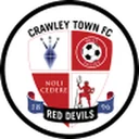 Crawley Town crest