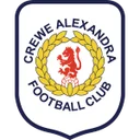 Crewe crest
