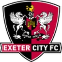 Exeter City crest