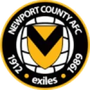 Newport County crest