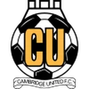 Cambridge United crest