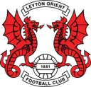 Leyton Orient crest