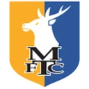 Mansfield Town crest