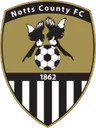 Notts County crest
