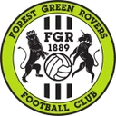 Forest Green crest