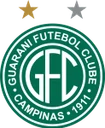 Guarani Campinas crest