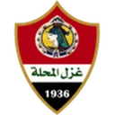 Ghazl El Mehalla crest