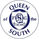 Queen of the South crest