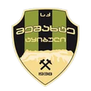 Meshakhte crest
