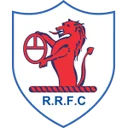 Raith Rovers crest