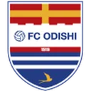 Odishi 1919 crest