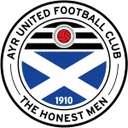 Ayr Utd crest