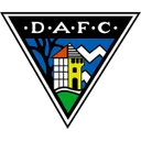 Dunfermline crest