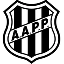 Ponte Preta crest