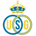 Union St. Gilloise crest