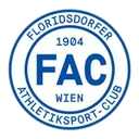 Floridsdorfer AC crest