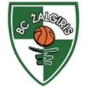 Kauno Žalgiris II crest