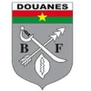 Douanes crest
