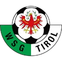 WSG Wattens crest