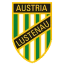 Austria Lustenau crest
