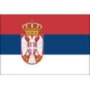 Serbia crest