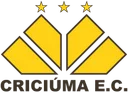 Criciuma crest