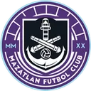 Mazatlán crest