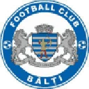 CSF Bălți crest
