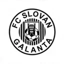 Galanta crest