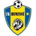 Humenné crest