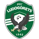 Ludogorets II crest